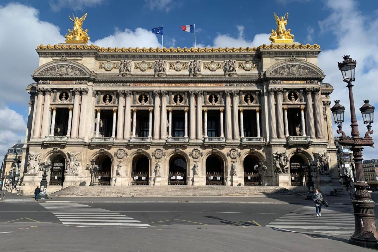 170 Angouleme Large Duplex Style Apt With1 Bdr Central Appartement