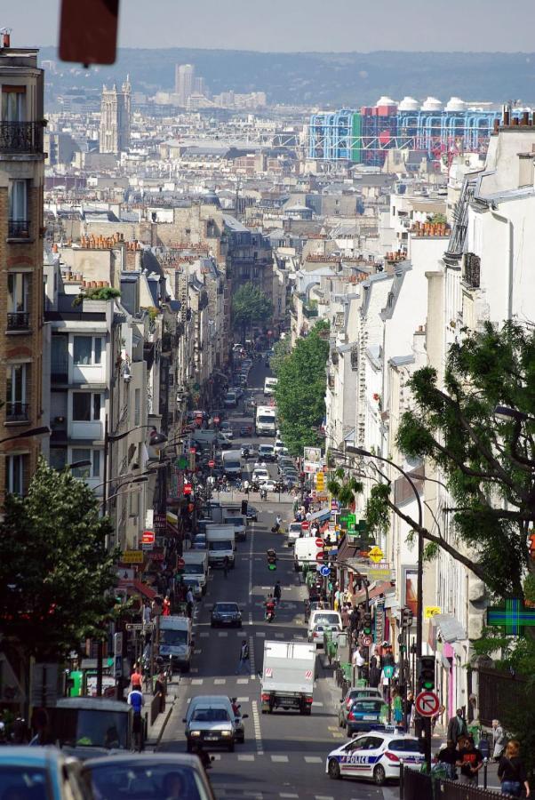 Appartement 170 Angouleme Large Duplex Style Apt With1 Bdr Central *