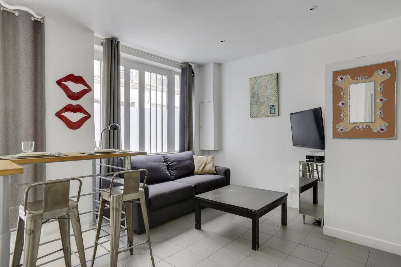 170 Angouleme Large Duplex Style Apt With1 Bdr Central Appartement